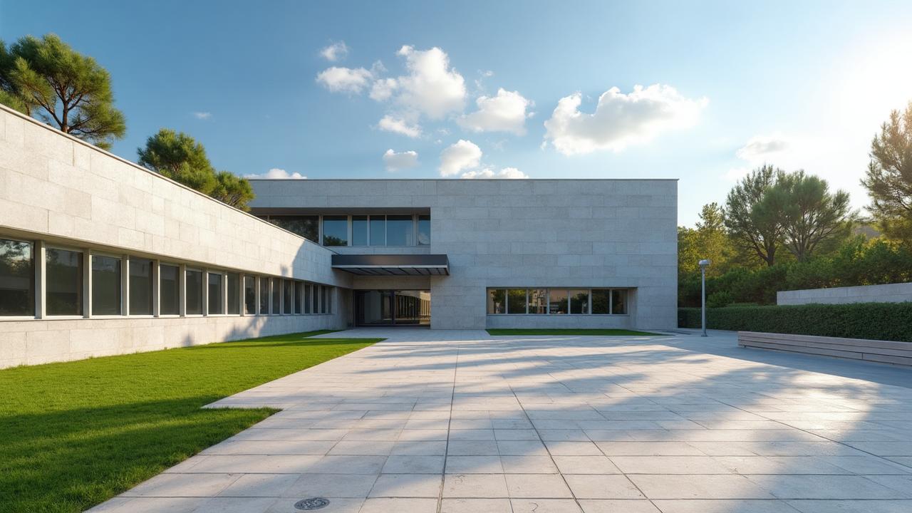 Centro Olimpico Matteo Pellicone