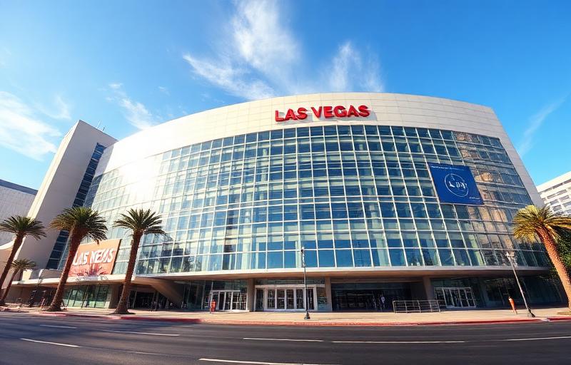Las Vegas Convention Center