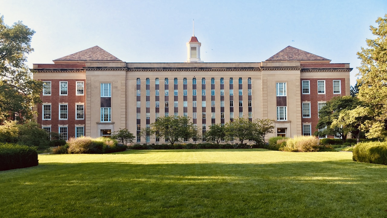 Multimedia University - MMU Cyberjaya