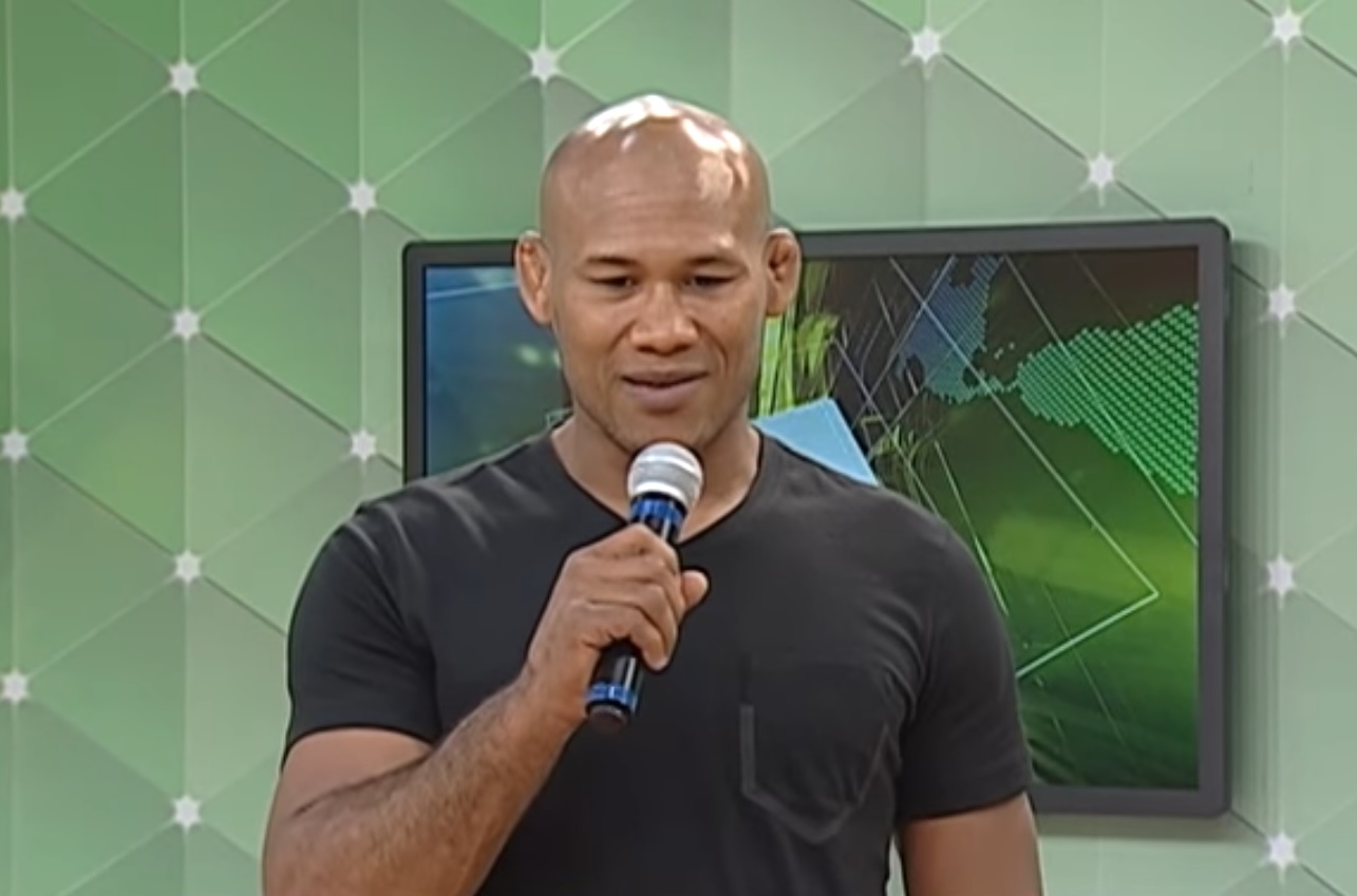 Jacare Souza
